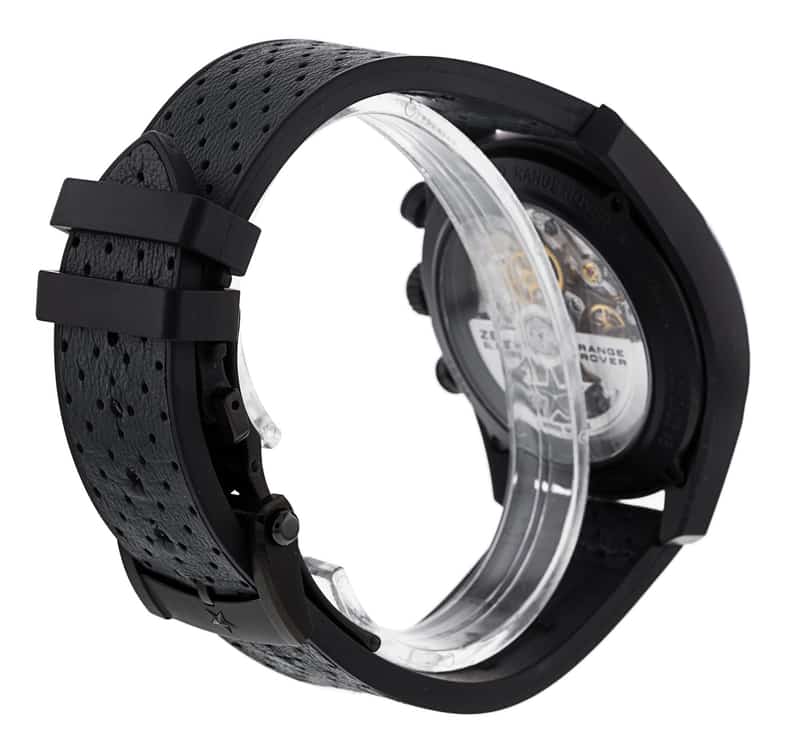 Zenith Chronomaster El Primero 24.2040.400/27.R796